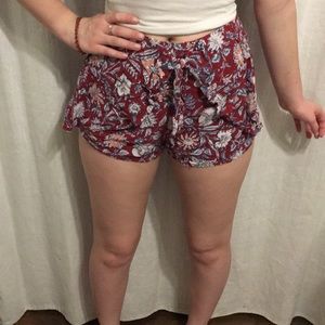 Shorts